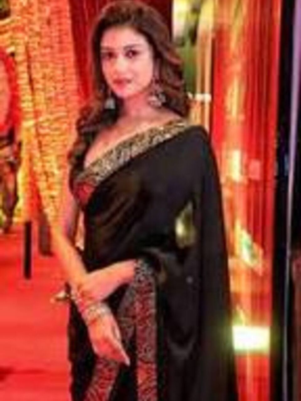 Sauraseni Maitra